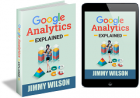 Google Analytics Explained